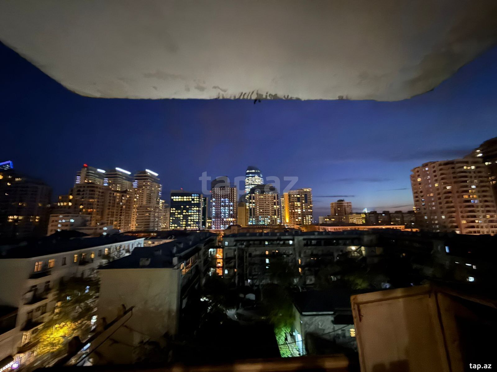 3-otaqlı yeni tikili kirayə verilir, 28 May m., 70 m² (6)
