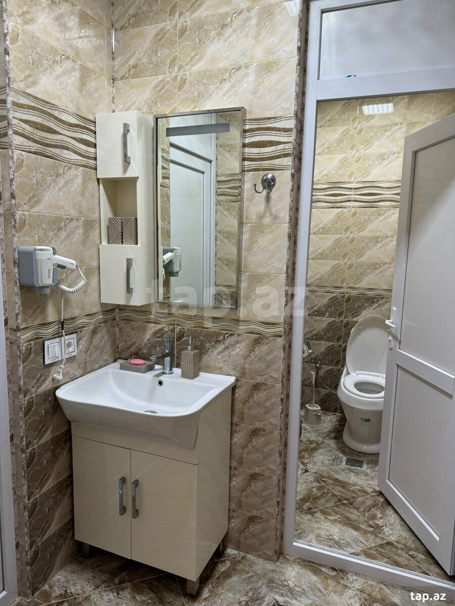 Villa kirayə verilir, Qəbələ ş. (19)