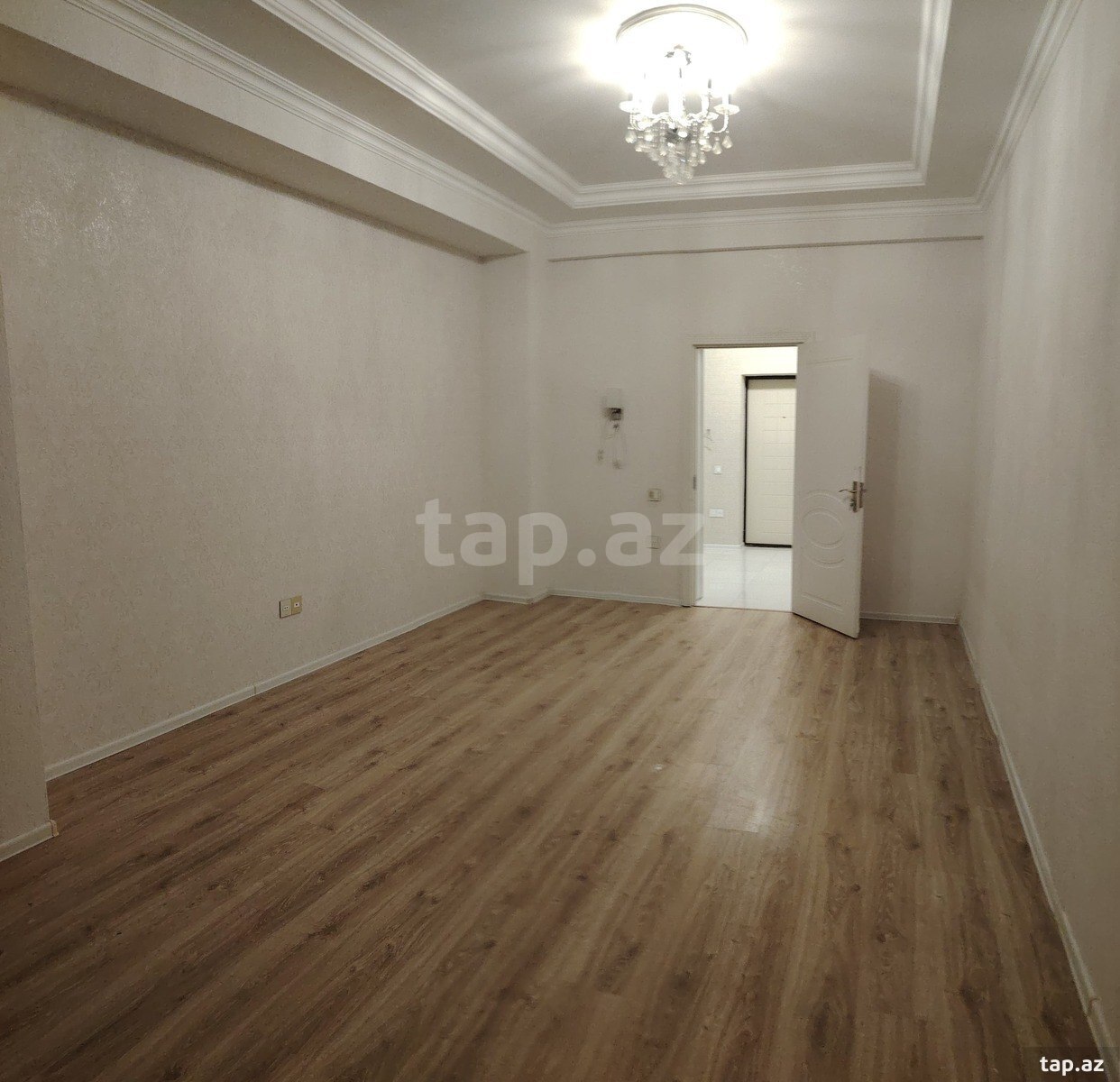 2-otaqlı yeni tikili, Sumqayıt ş., 51.4 m²