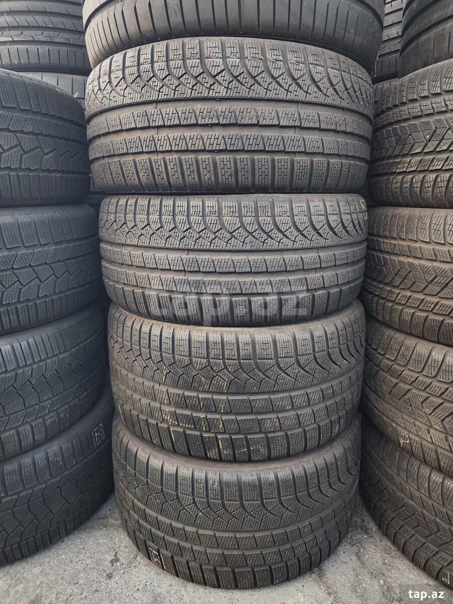 Michelin şinləri R21 (6)