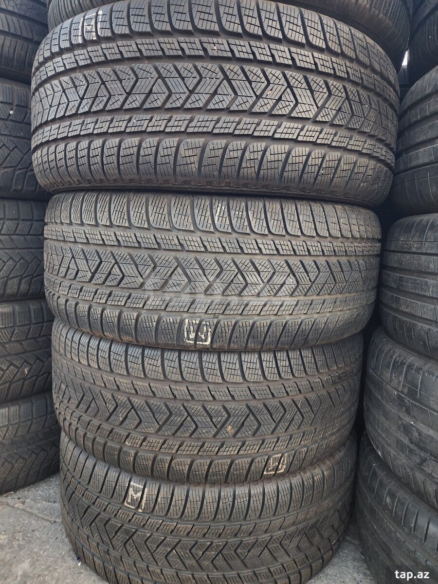 Michelin şinləri R21 (4)