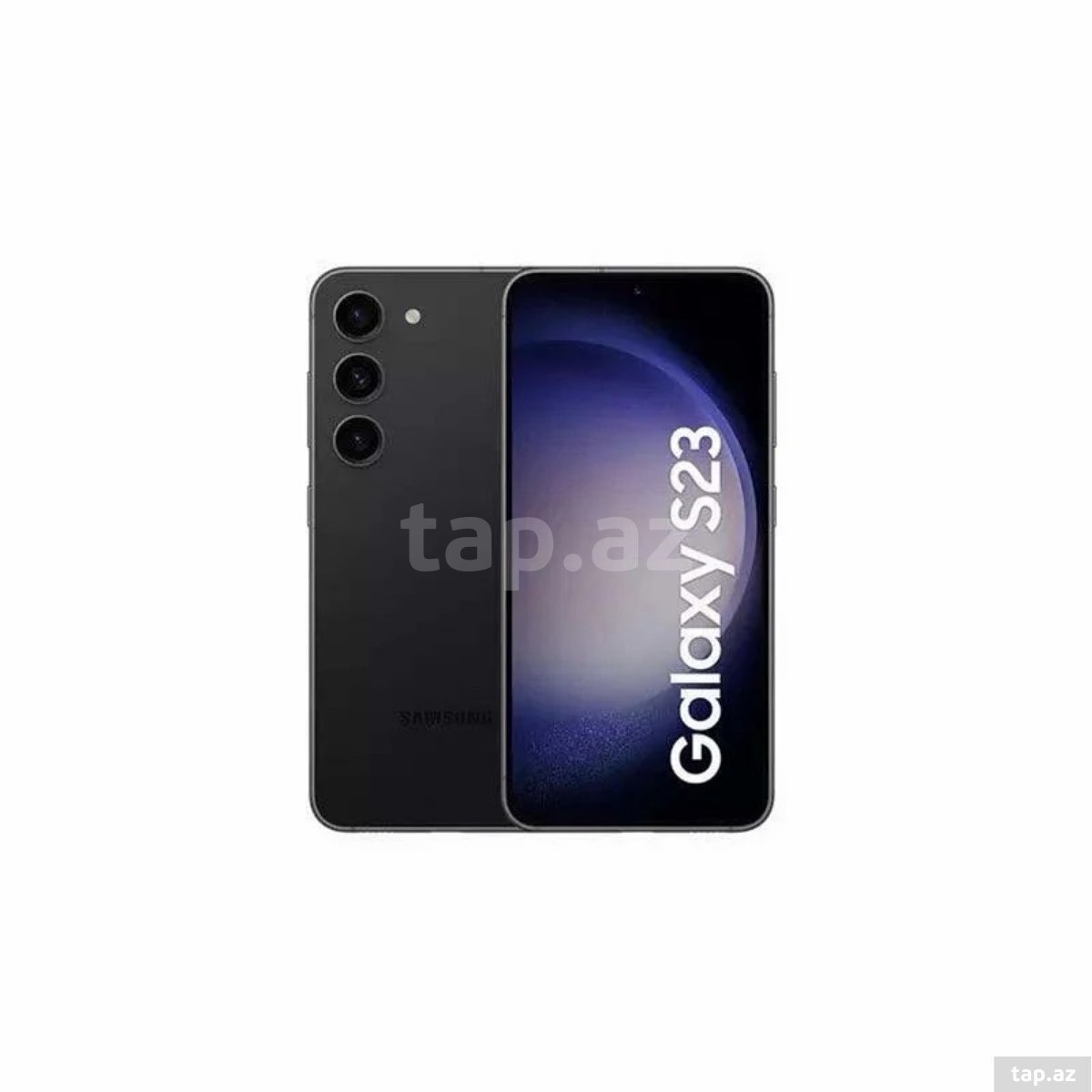 Samsung Galaxy S23 Phantom Black 256GB/8GB