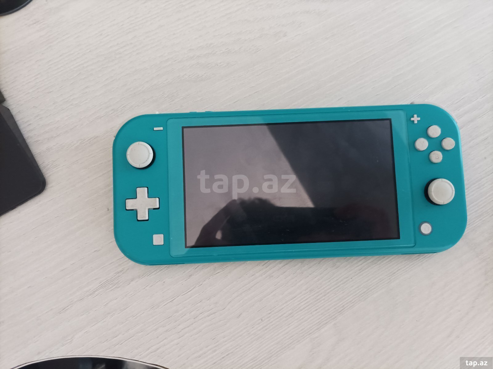 Nintendo Switch lite 128GB   (4)