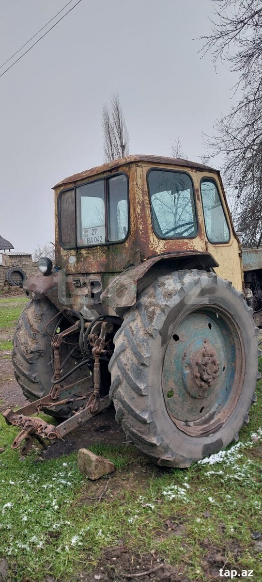 Traktor, 1976 il (5)