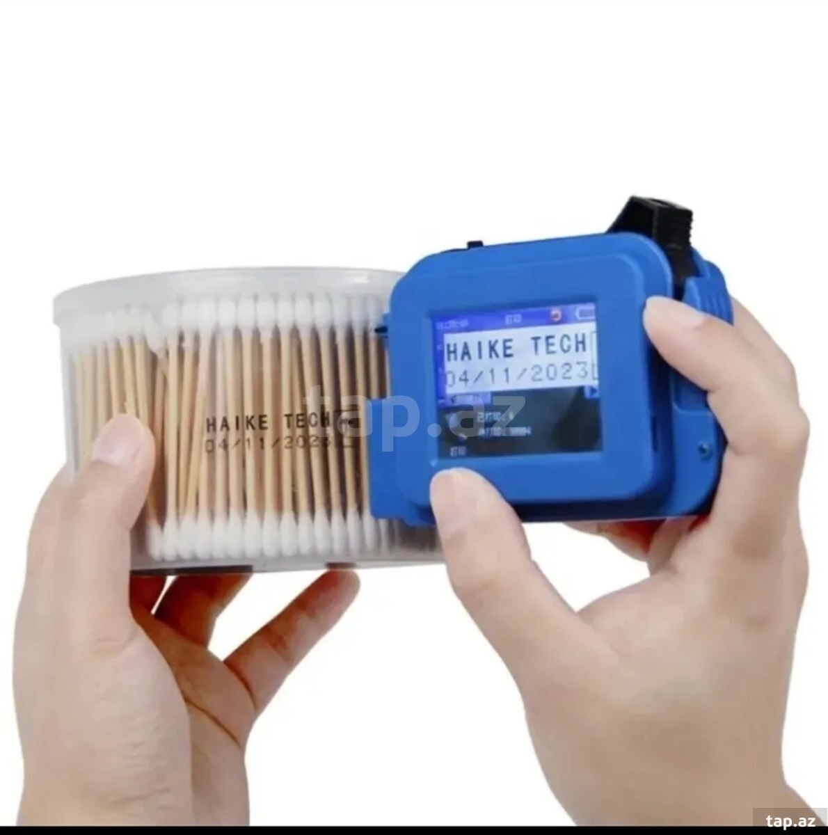 Tarix vuran printer (2)