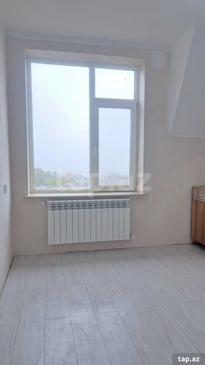 1-комн. новостройка, Гусарский р., 45 м² (7)