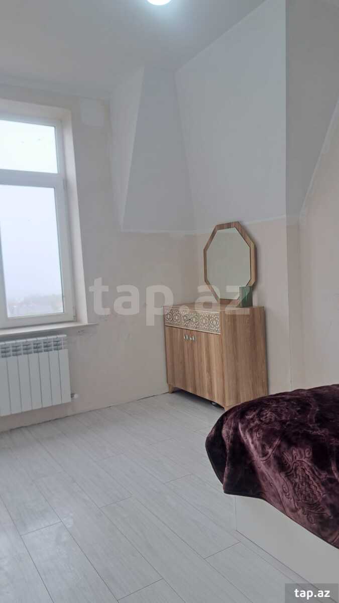 1-комн. новостройка, Гусарский р., 45 м² (8)