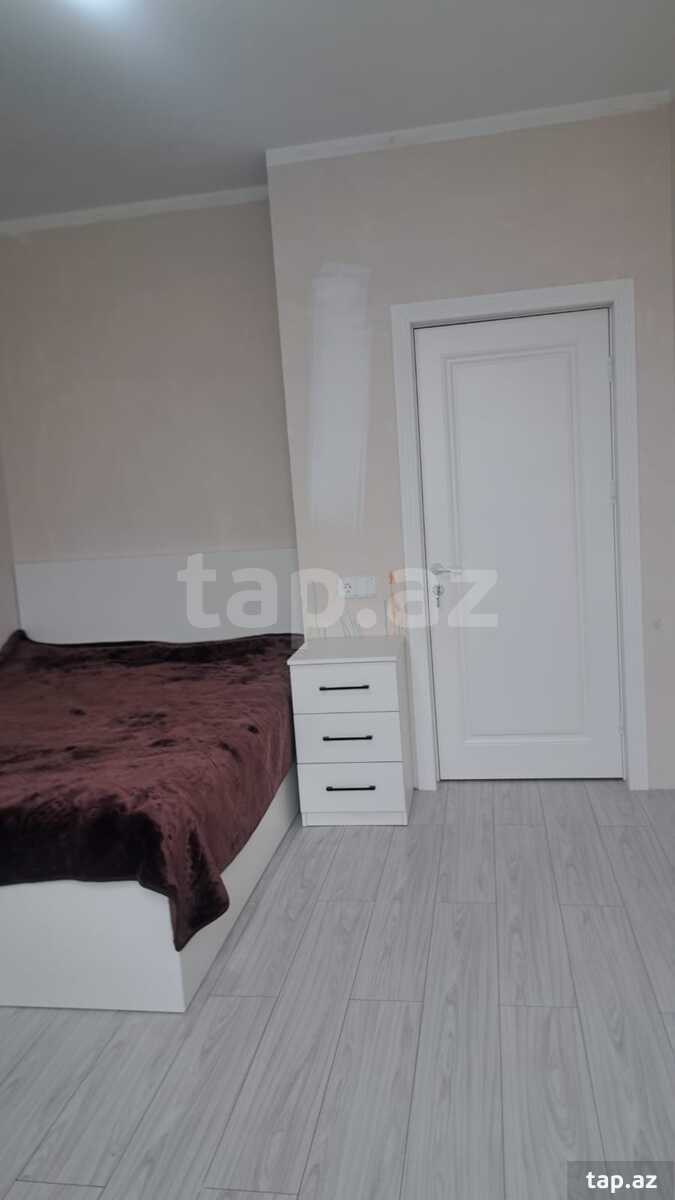 1-комн. новостройка, Гусарский р., 45 м² (6)