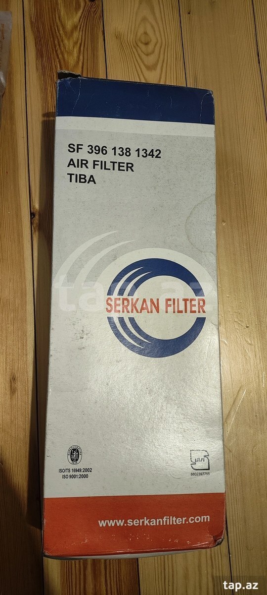 Saipa Tiba ehtiyat hissələri