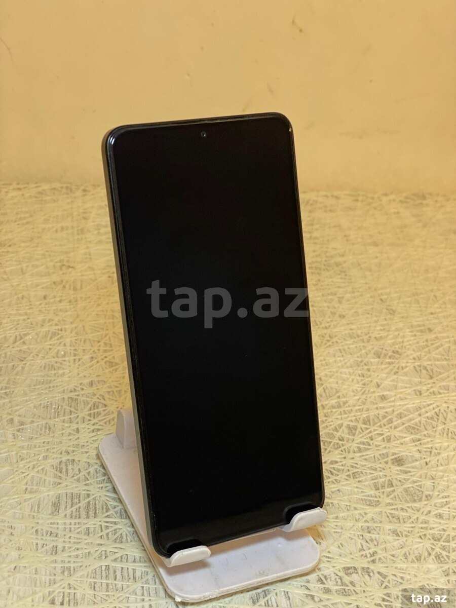 Xiaomi Poco X6 Pro Black 256GB/8GB (5)