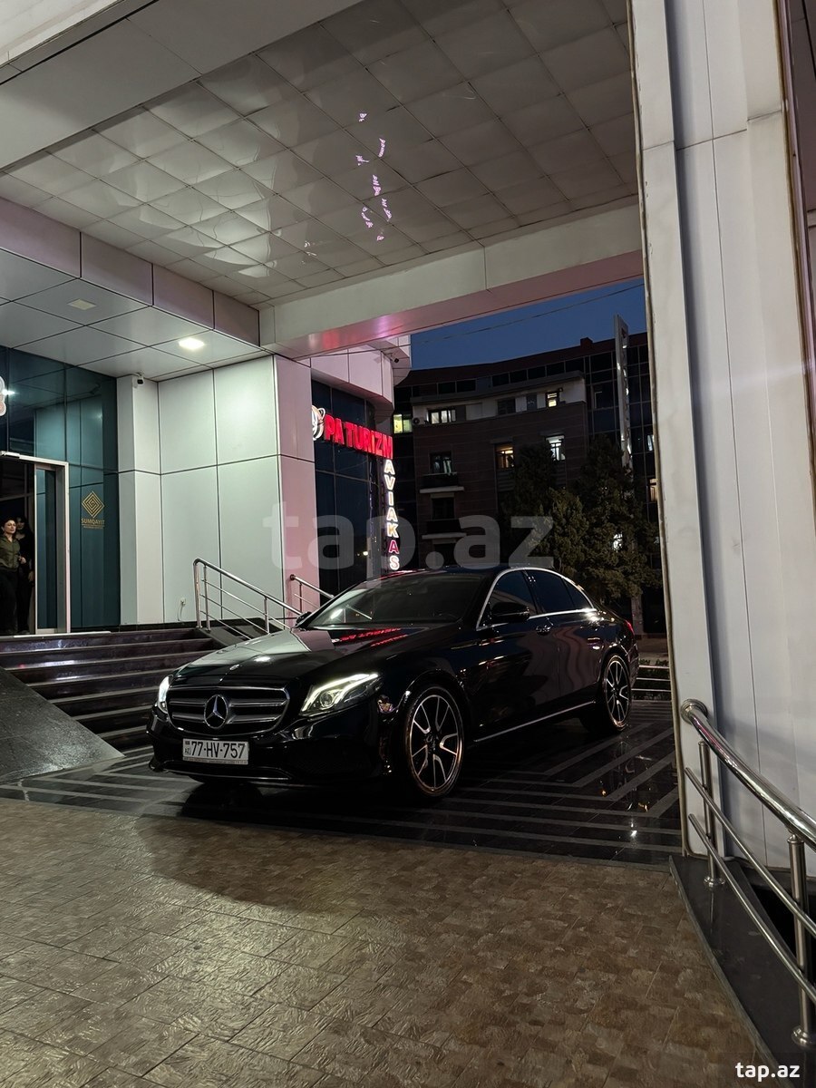 Vip nəqliyyat və transfer xidməti (2)