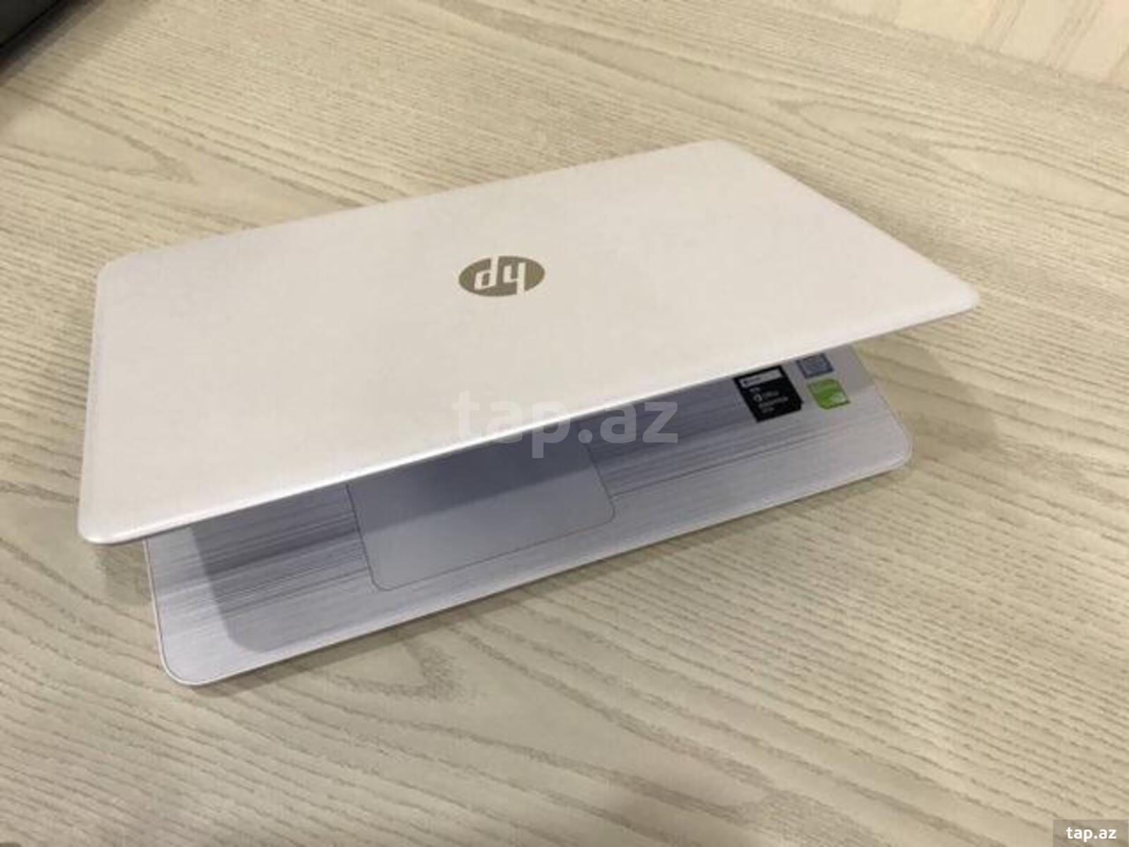 Noutbuk "HP" (2)