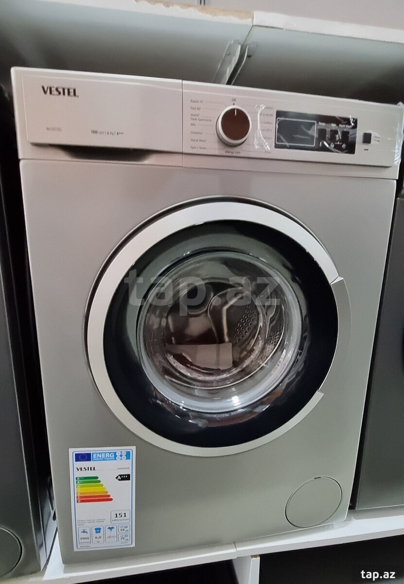 Paltaryuyan Vestel W610T1DS