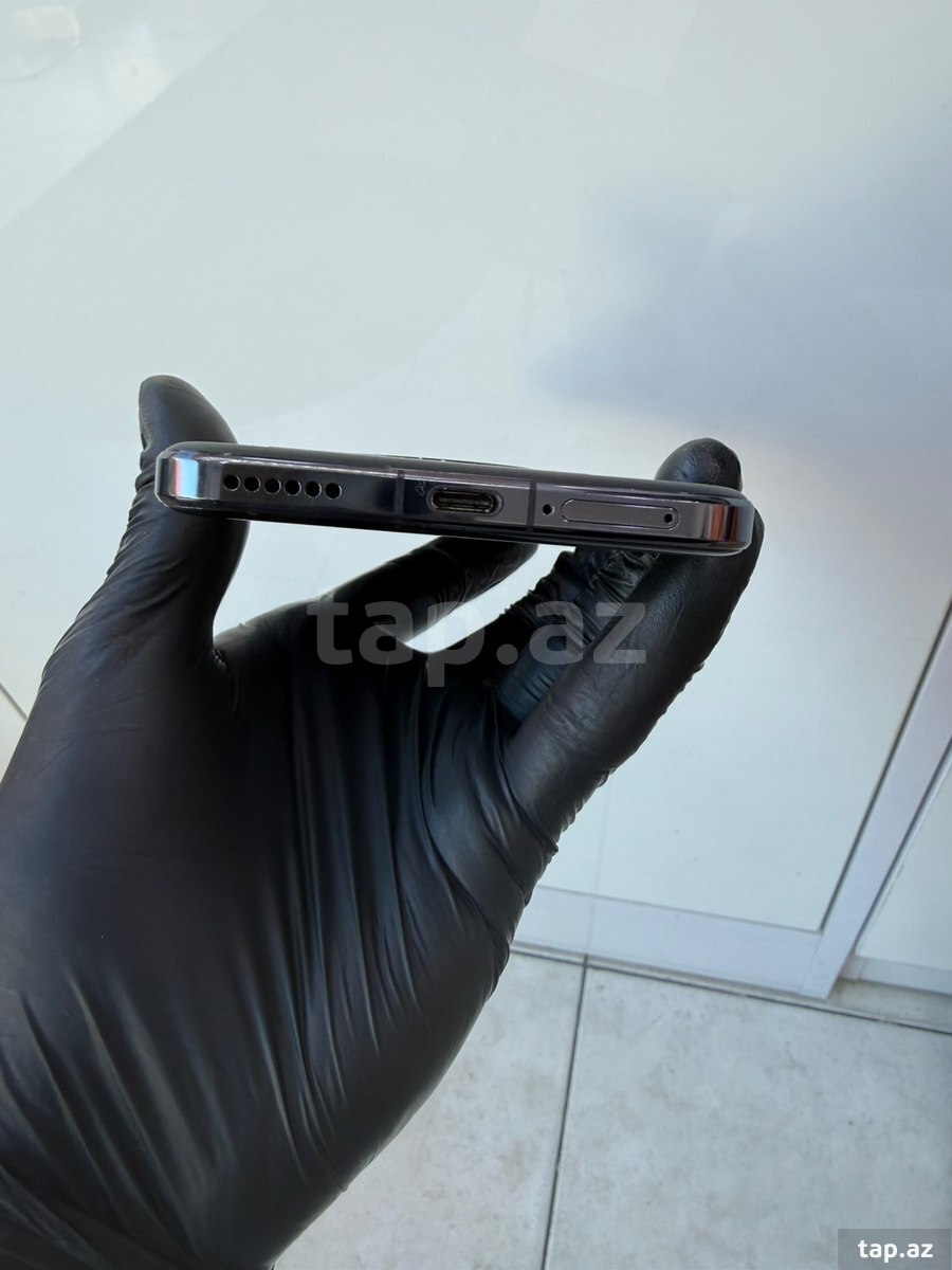 Honor Magic 7 Pro Velvet Black 512GB/16GB (3)