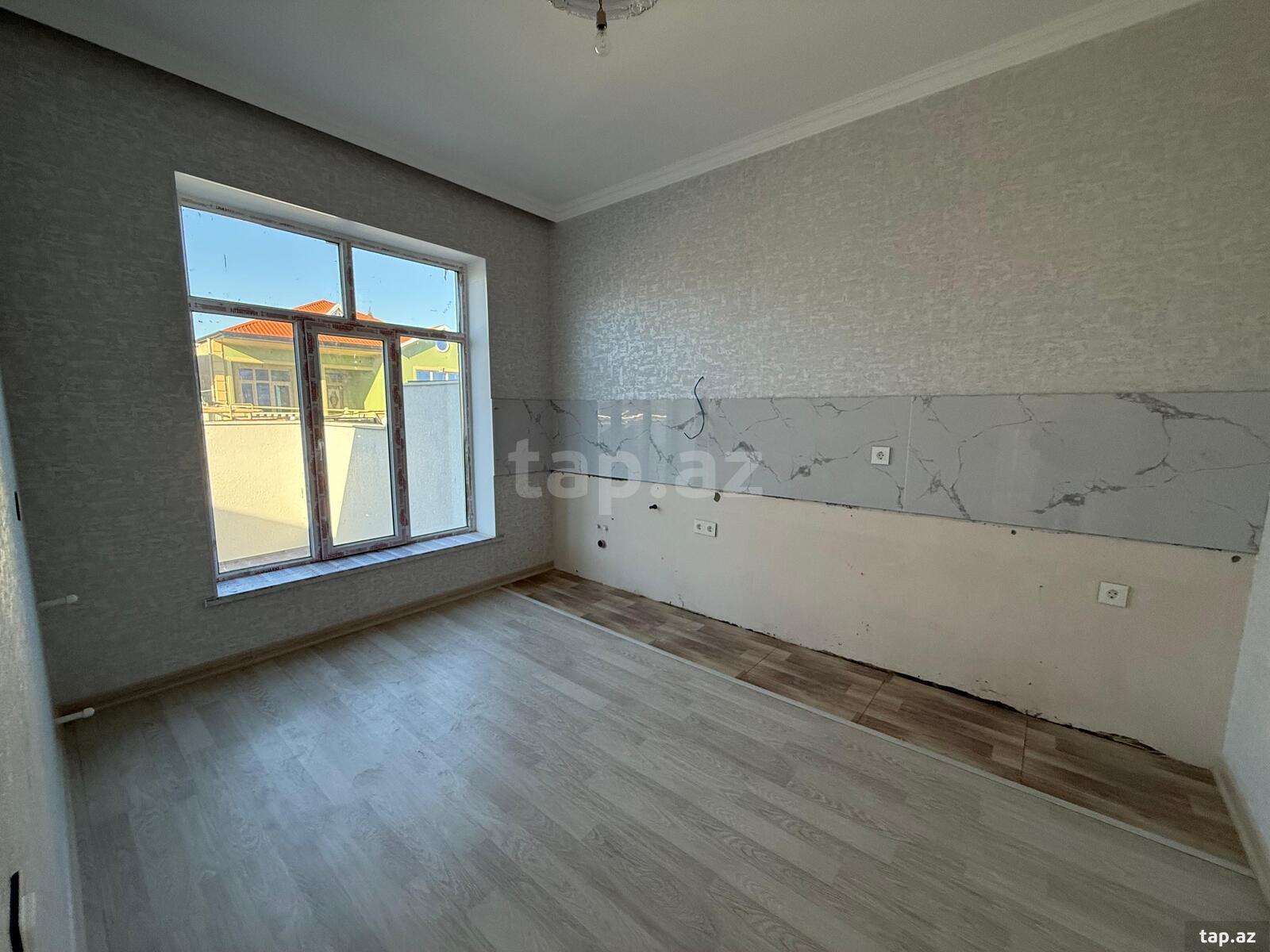 Həyət evi, Maştağa qəs. (4)