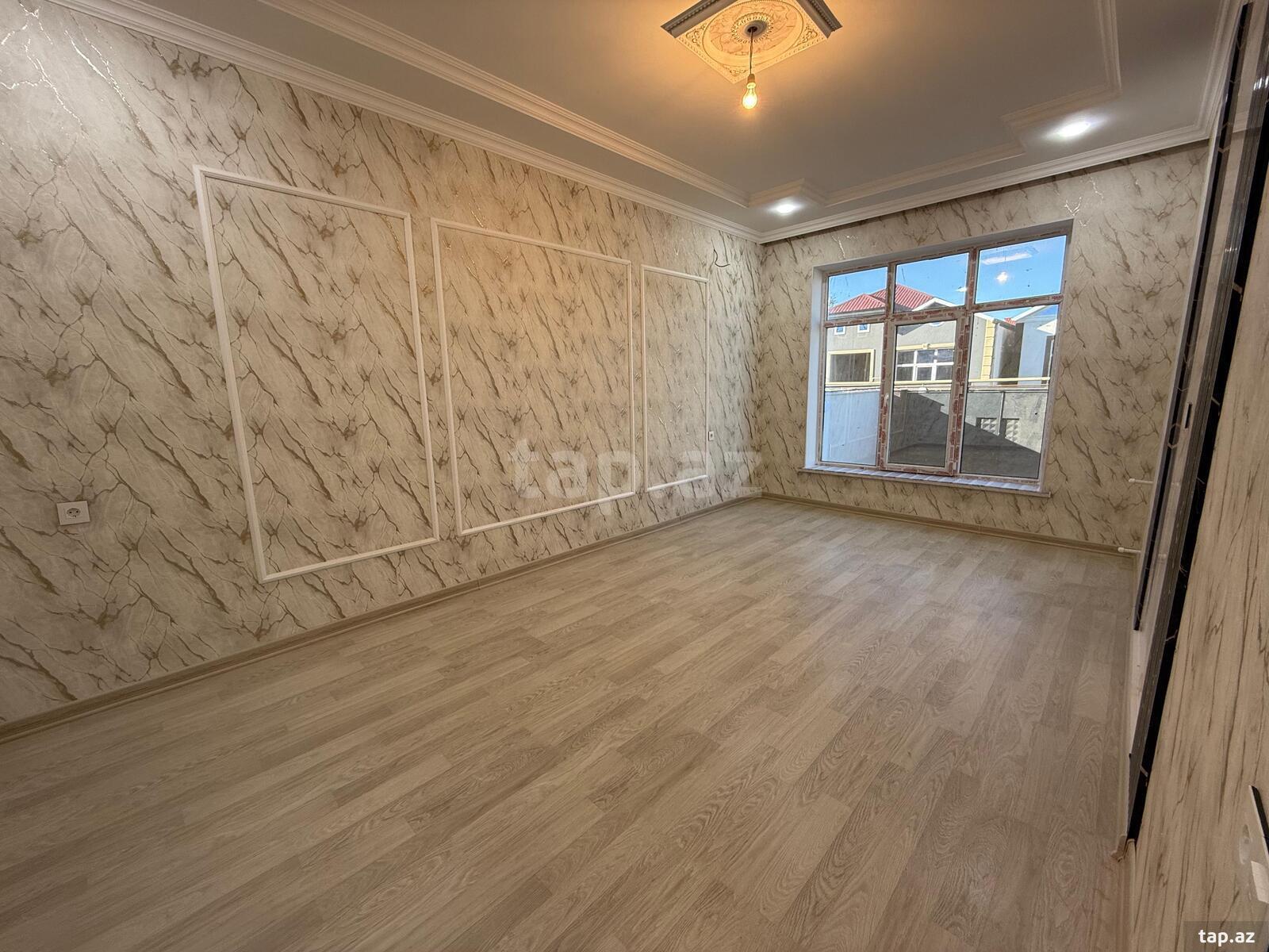 Həyət evi, Maştağa qəs. (7)
