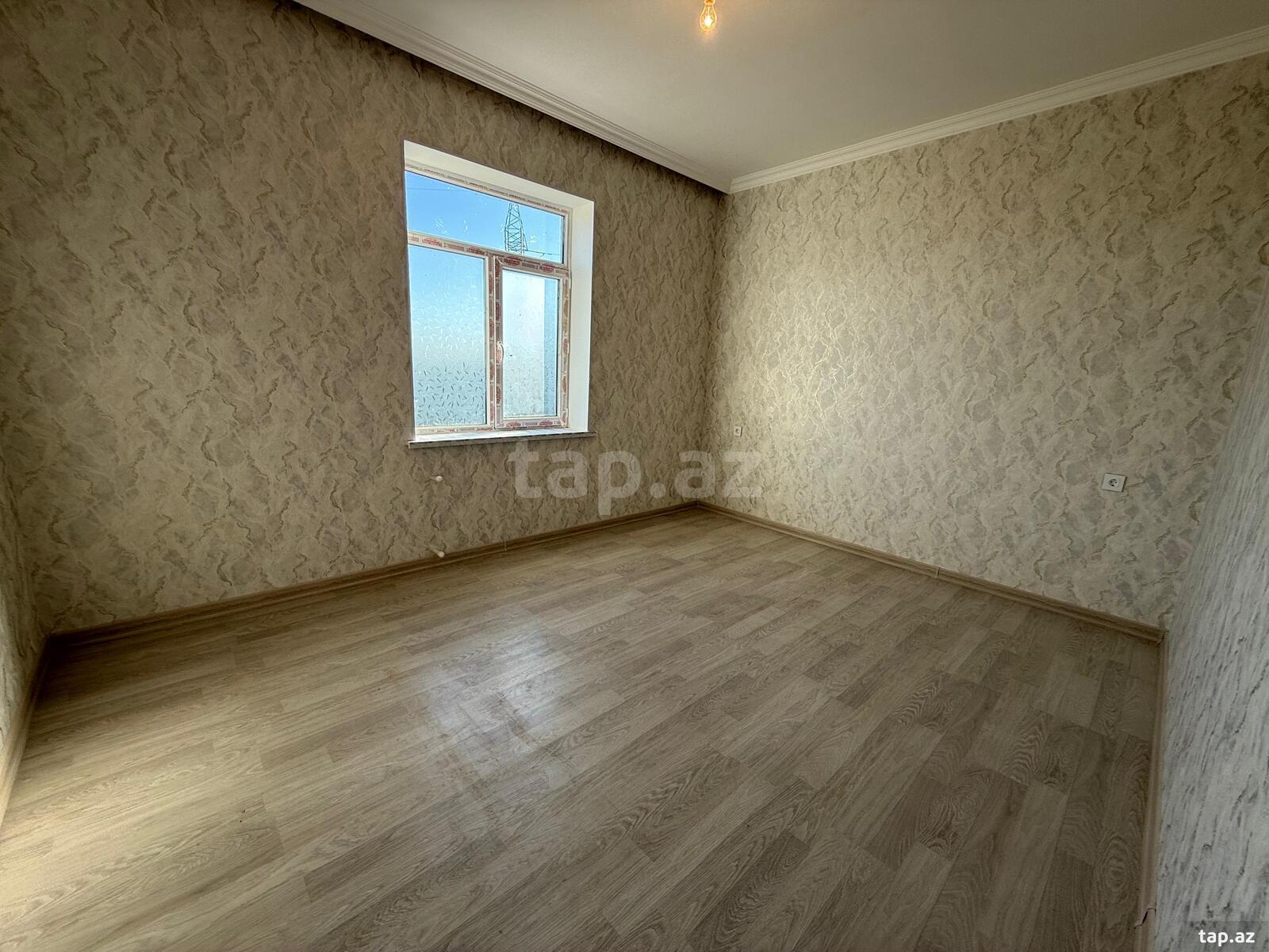 Həyət evi, Maştağa qəs. (5)