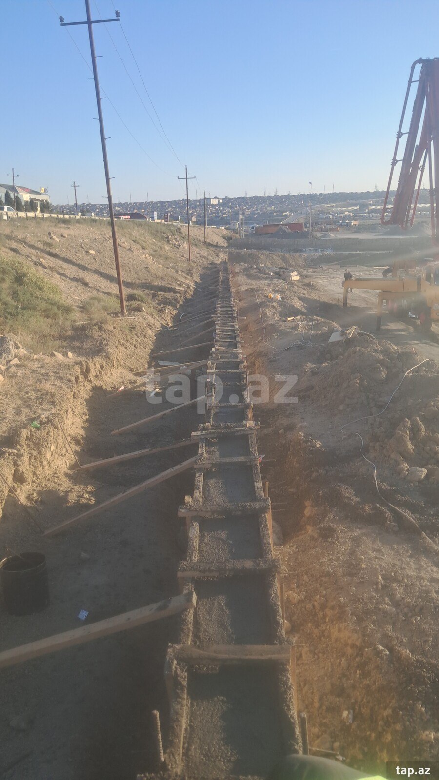 Beton qəlib işləri (27)
