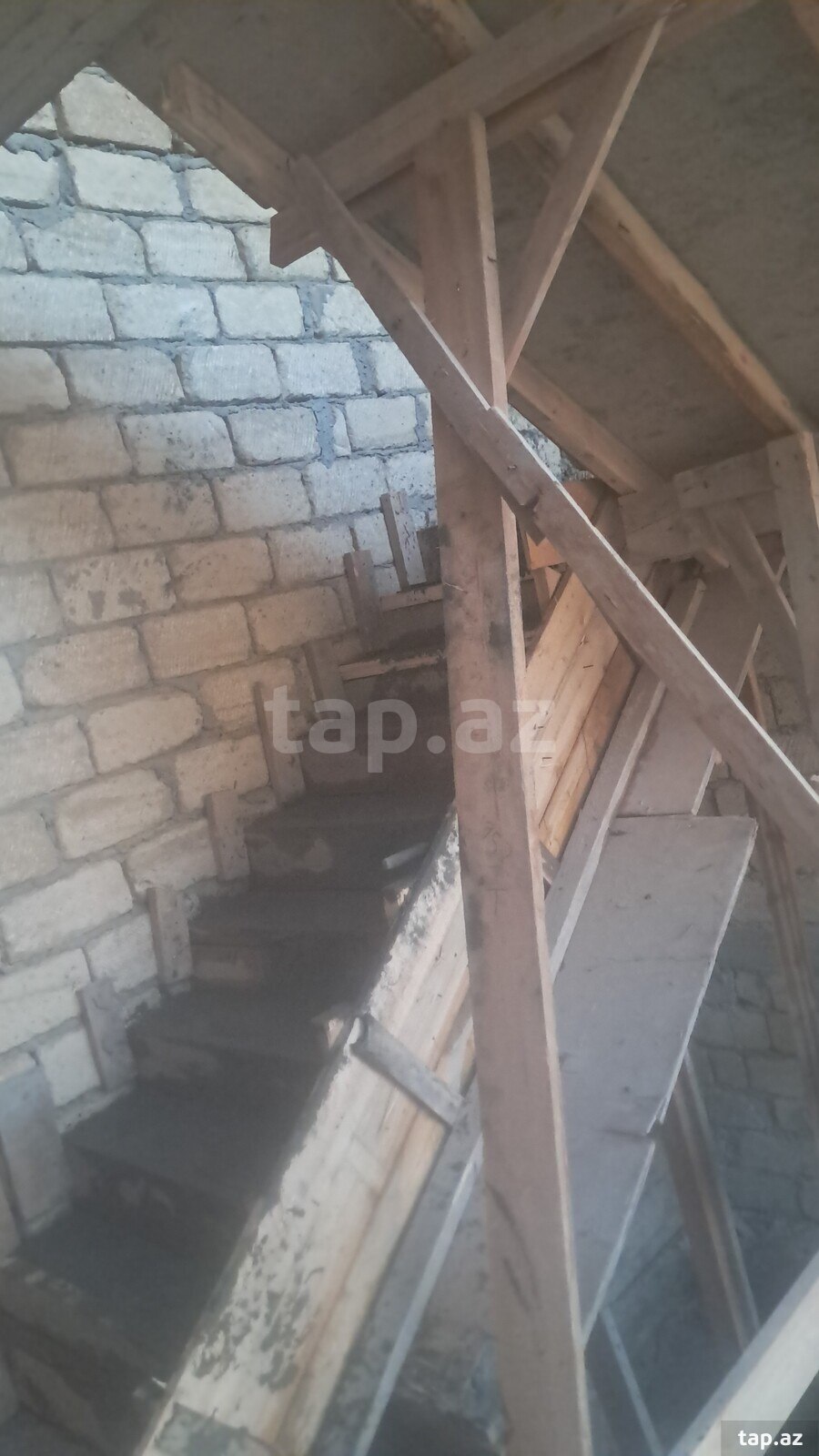 Beton qəlib işləri (21)