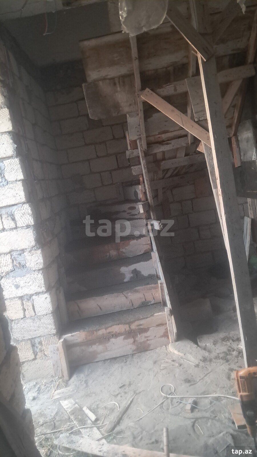 Beton qəlib işləri (36)