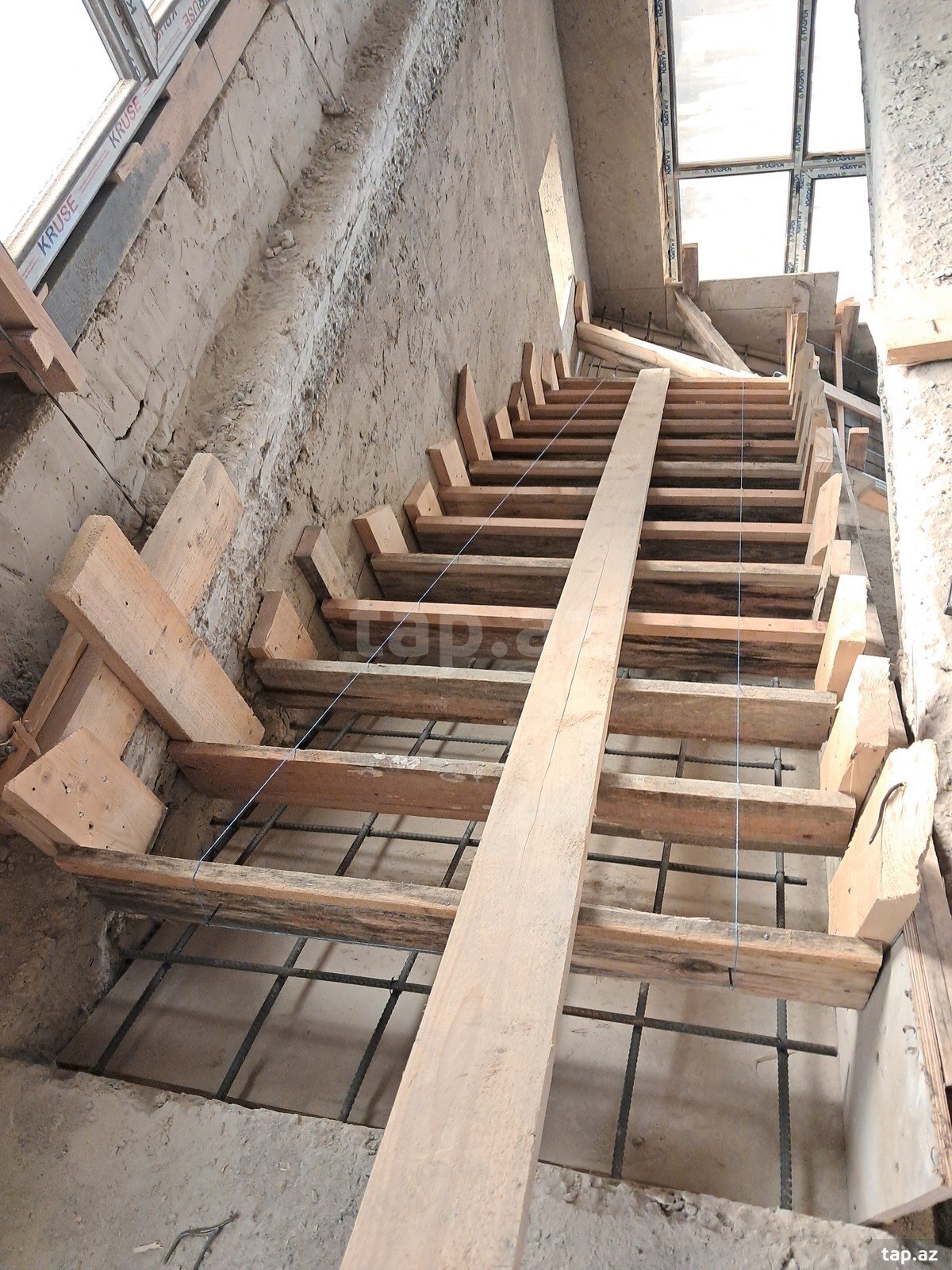 Beton qəlib işləri (20)