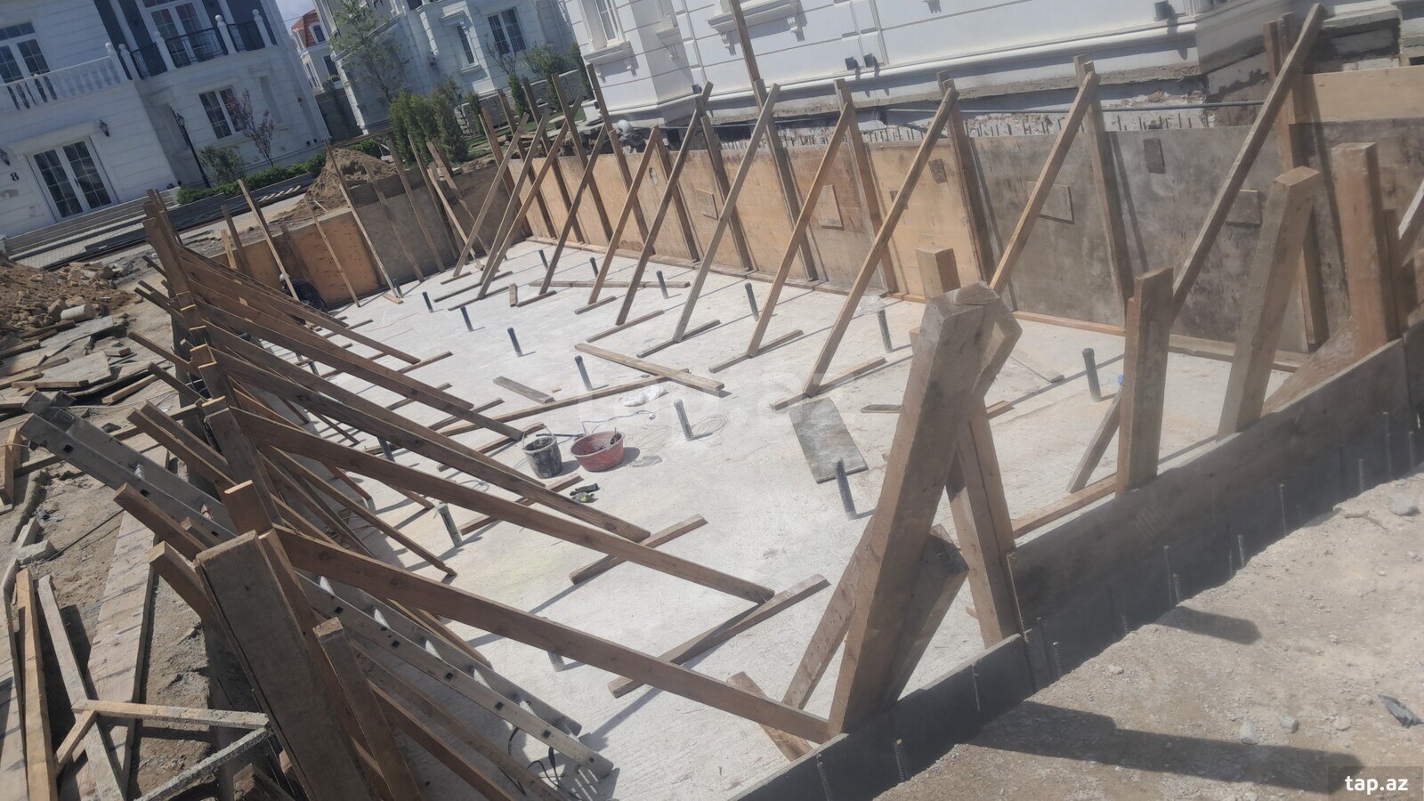 Beton qəlib işləri (38)
