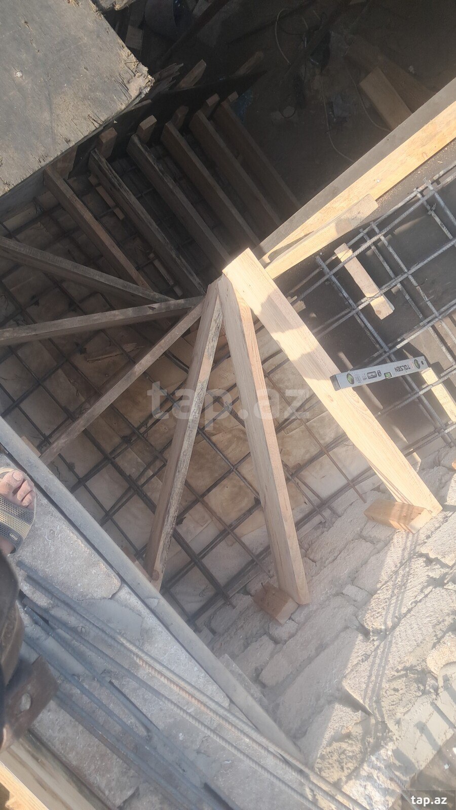 Beton qəlib işləri (37)