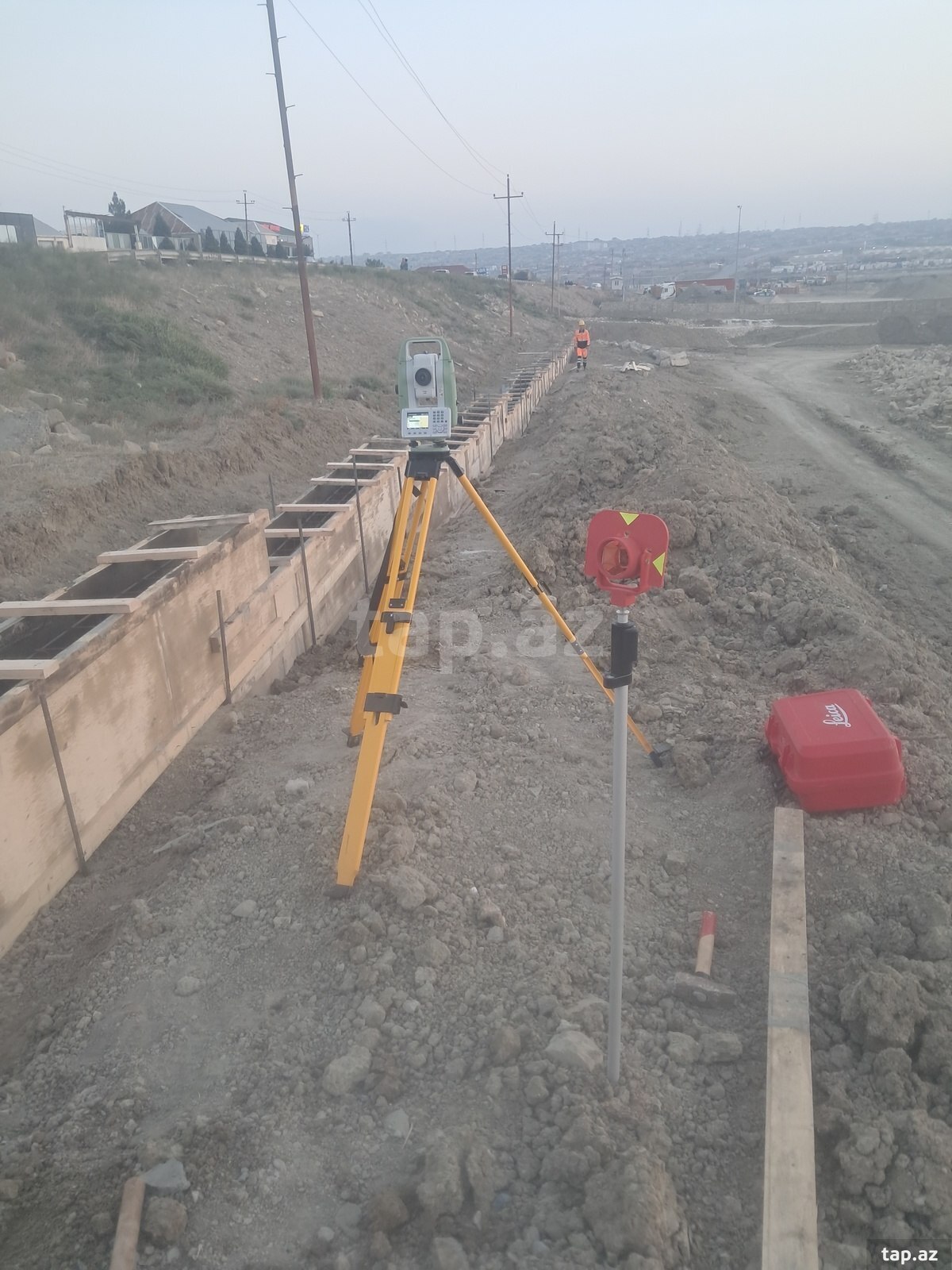 Beton qəlib işləri (28)