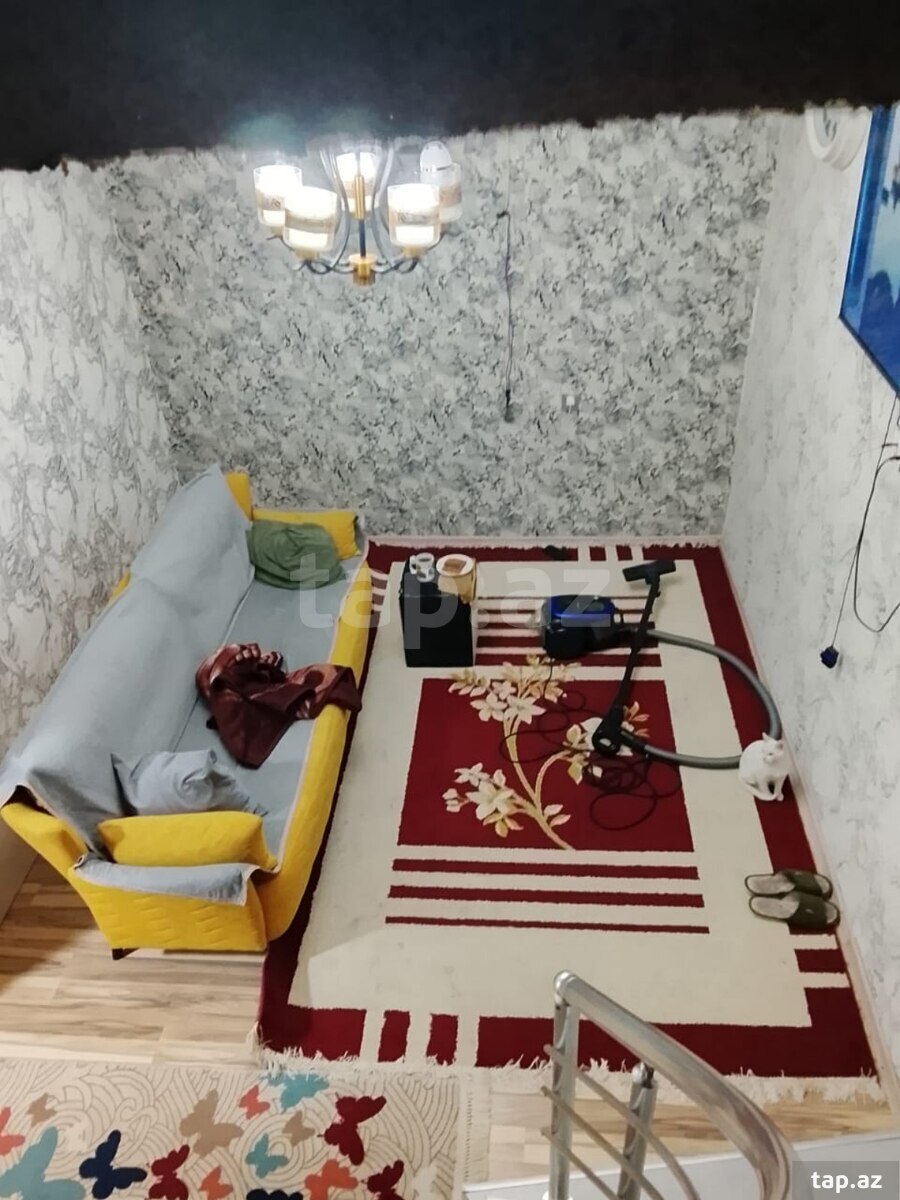 3-комн. частный дом на продажу, Сумгаит