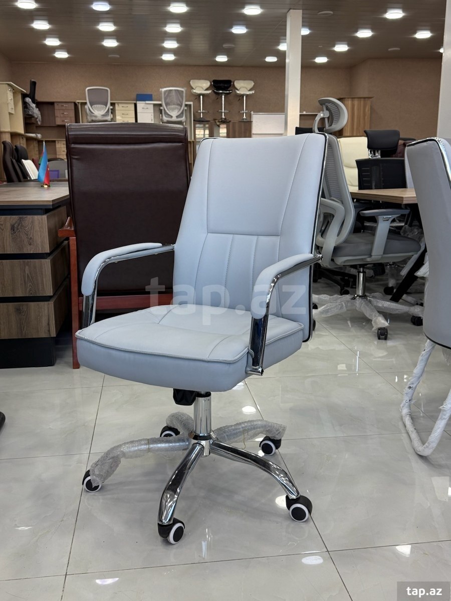 Ofis kreslosu