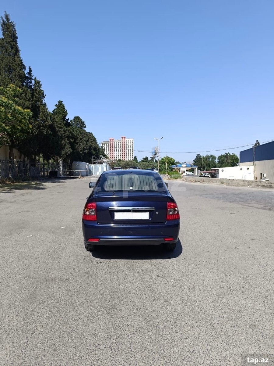 LADA (VAZ) Priora, 2015 il (6)