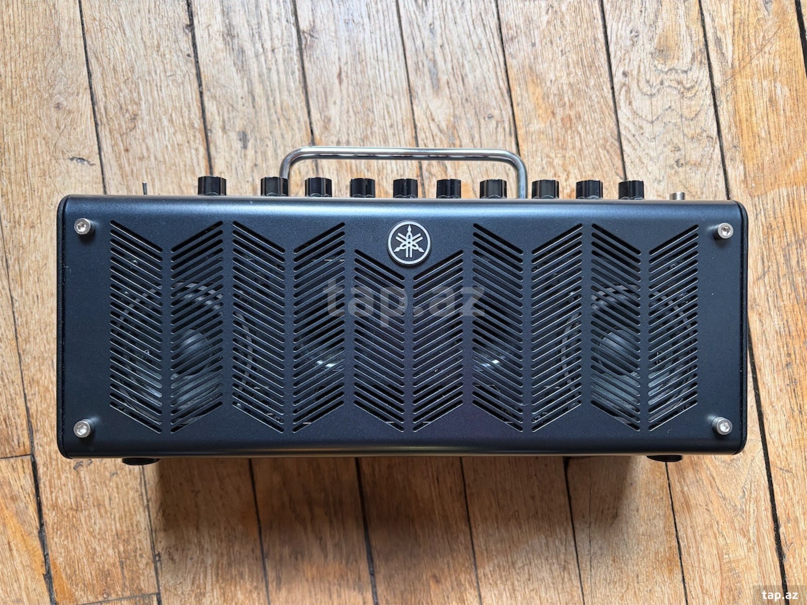 Yamaha THR10C Modeling guitar amp Combo