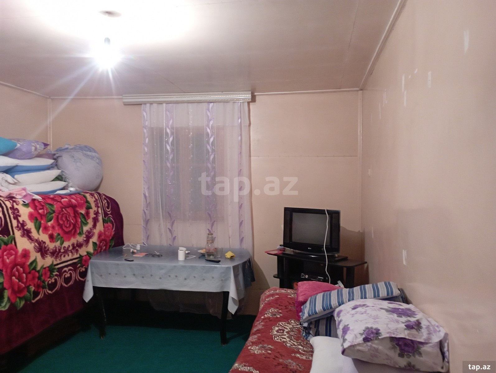 Həyət evi, Ağcabədi r. (7)