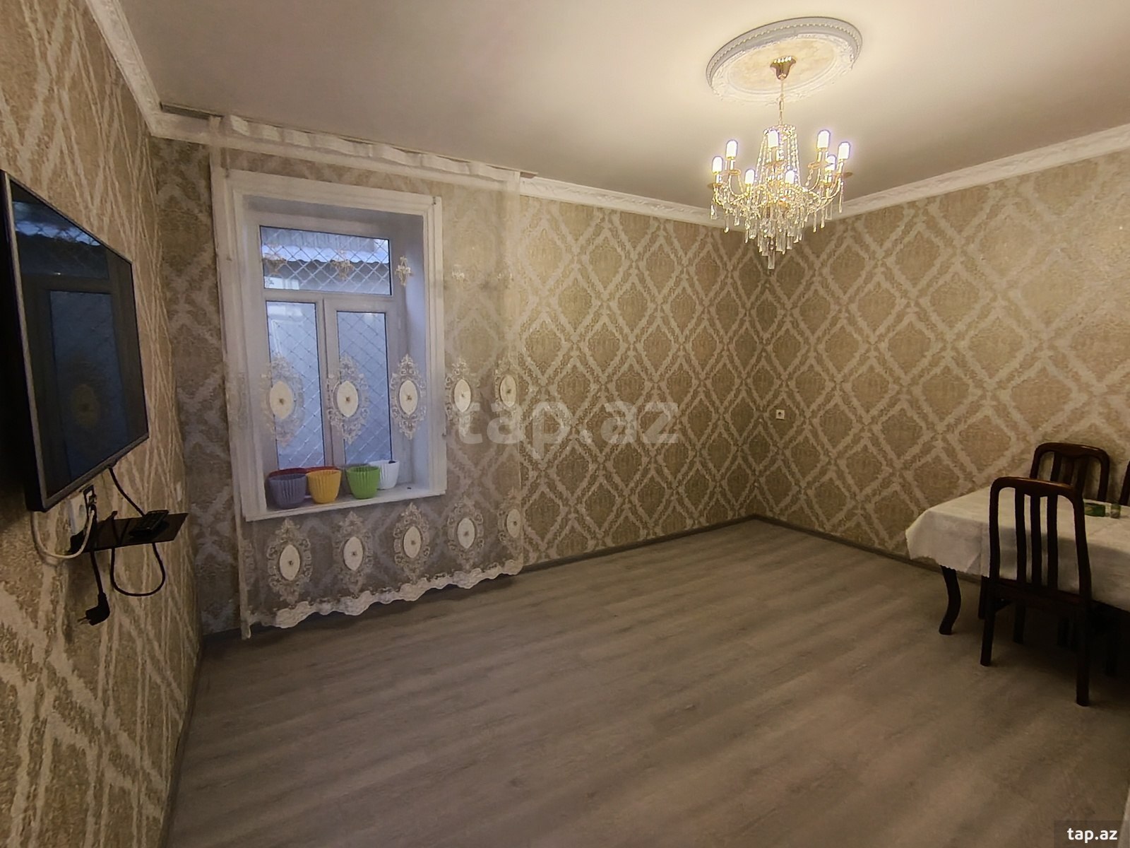 2-otaqlı mənzil, Sahil m., 35 m² (6)