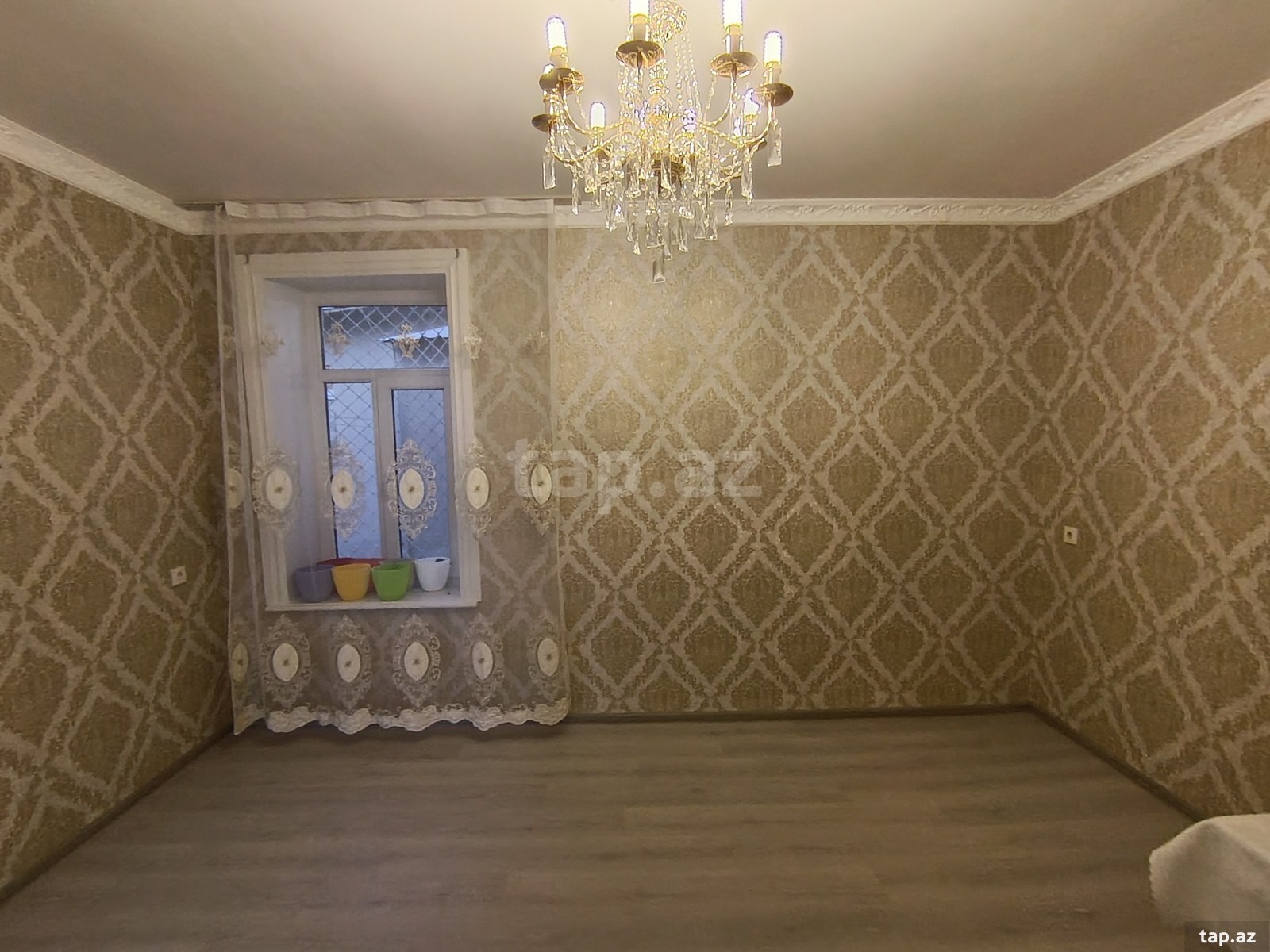 2-otaqlı mənzil, Sahil m., 35 m² (13)