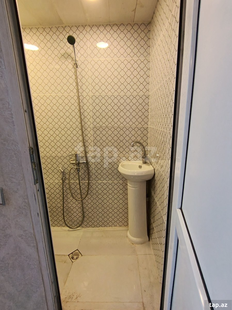 2-otaqlı mənzil, Sahil m., 35 m² (15)