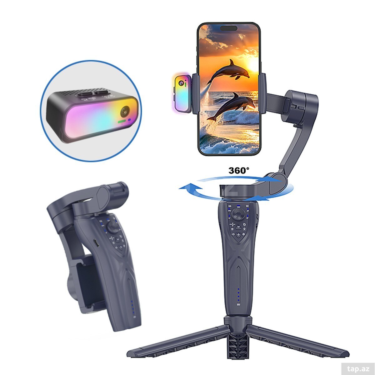 F12 Pro mobil tənzimləyici (6)