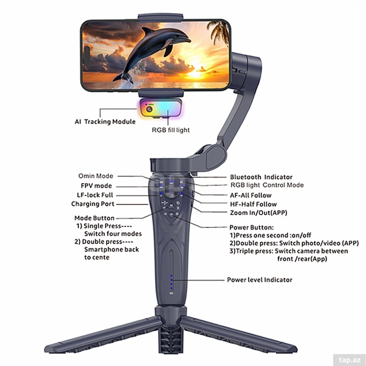 F12 Pro mobil tənzimləyici (4)