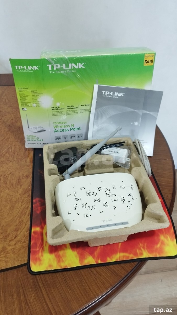 TP-LINK Access Point