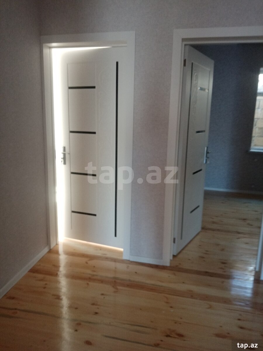 Həyət evi, Lökbatan qəs.