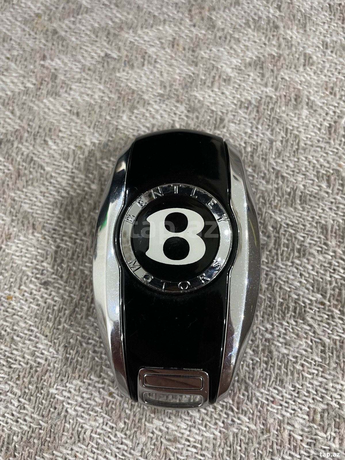 Bentley açarı (2)