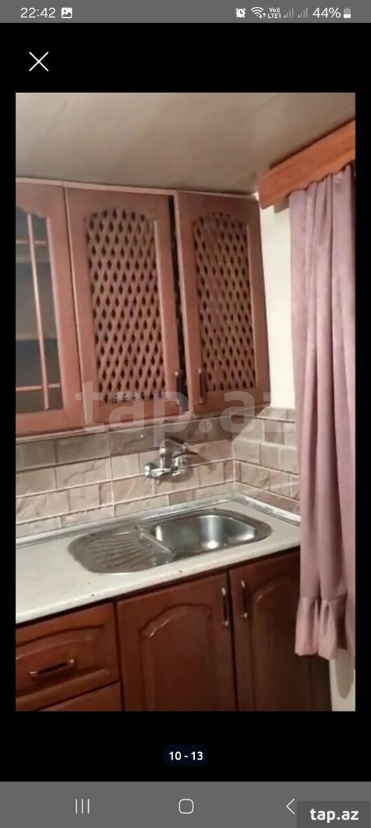 Həyət evi kirayə verilir, Bakıxanov qəs. (10)