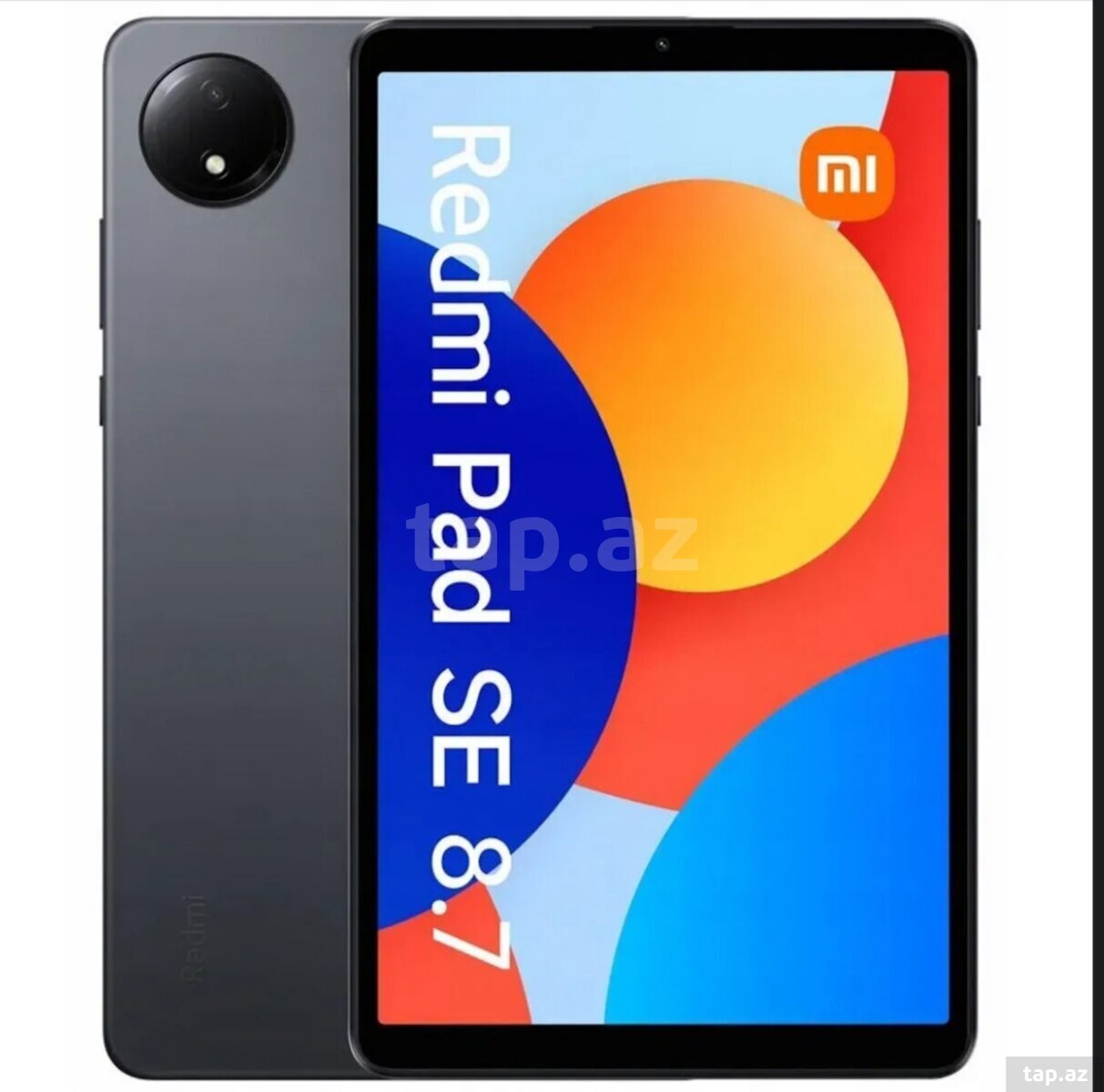 Xiaomi Redmi Pad SE 8.7 Graphite Gray 128GB/6GB