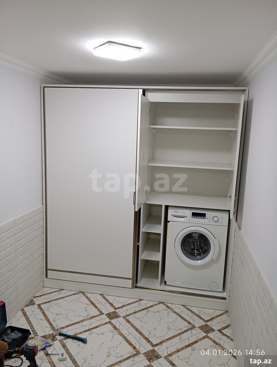 Mebel yığılması və təmiri (3)
