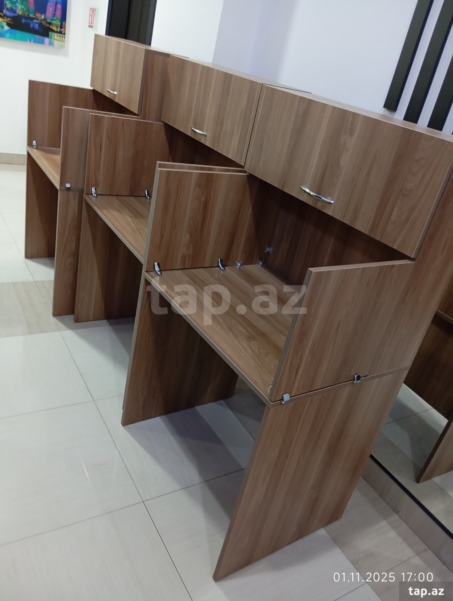 Mebel yığılması və təmiri (4)