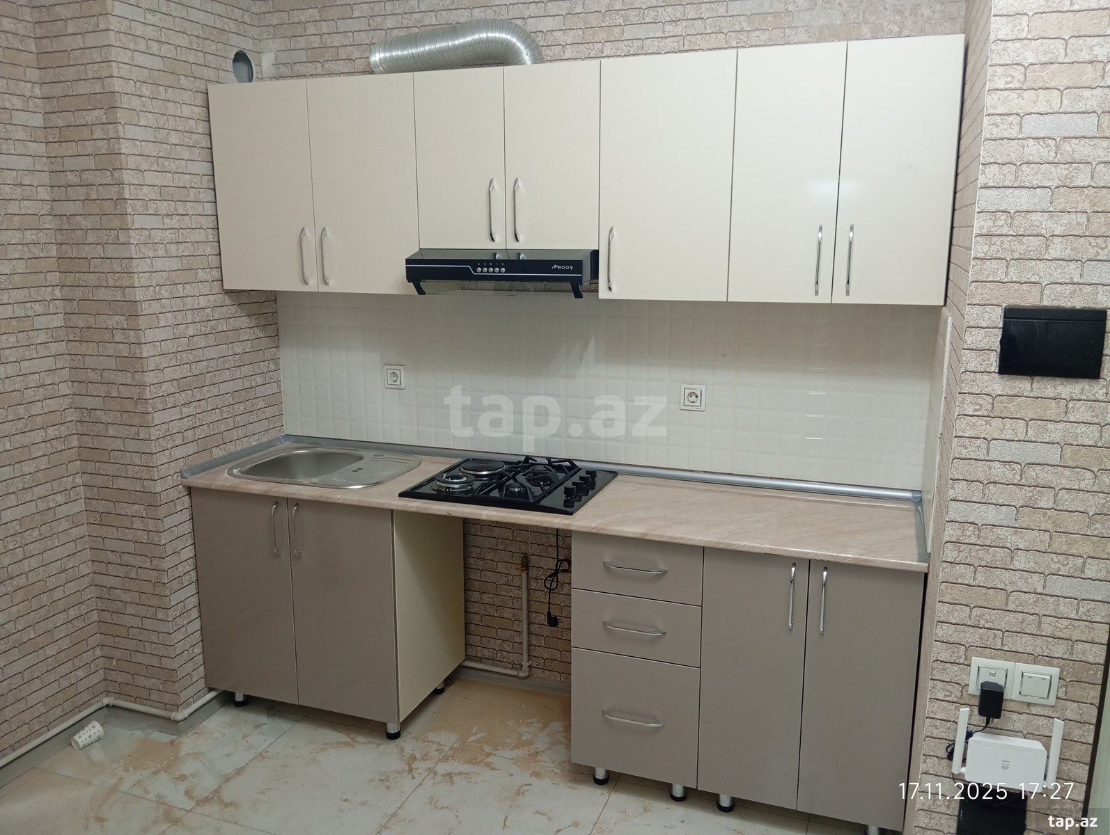 Mebel yığılması və təmiri