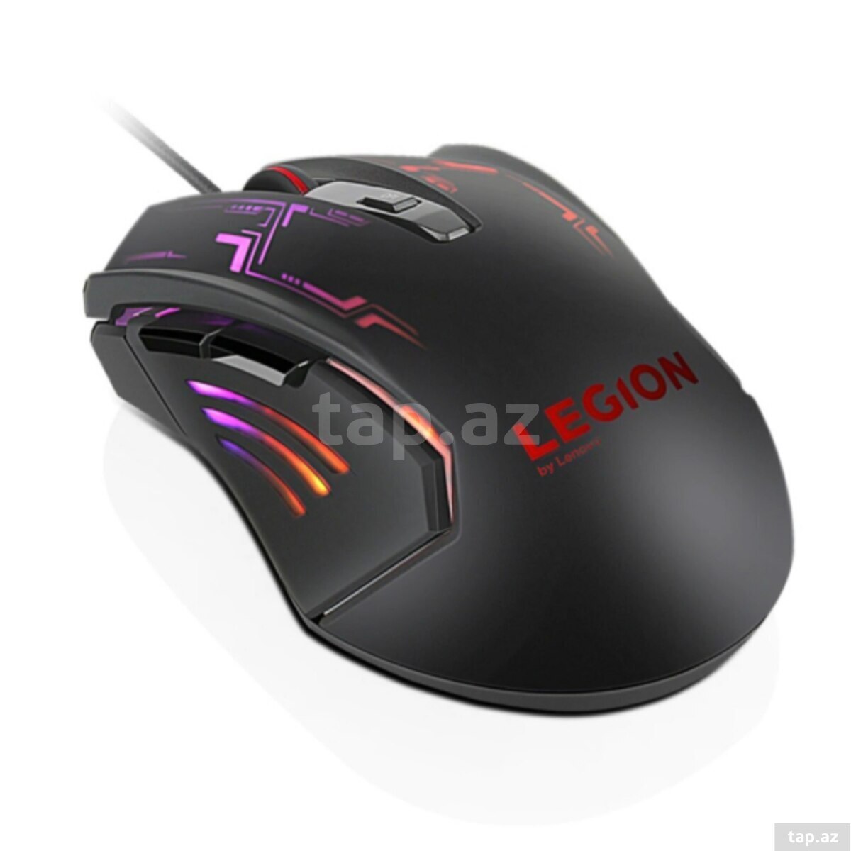Kompüter siçanı Lenovo Legion M200 RGB  (2)