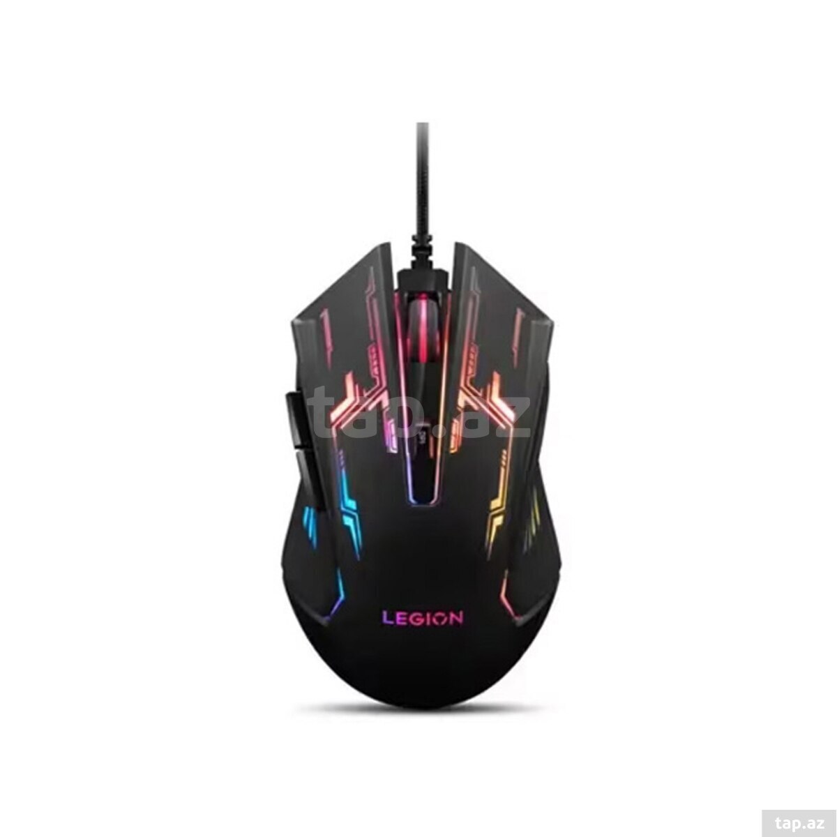 Kompüter siçanı Lenovo Legion M200 RGB 