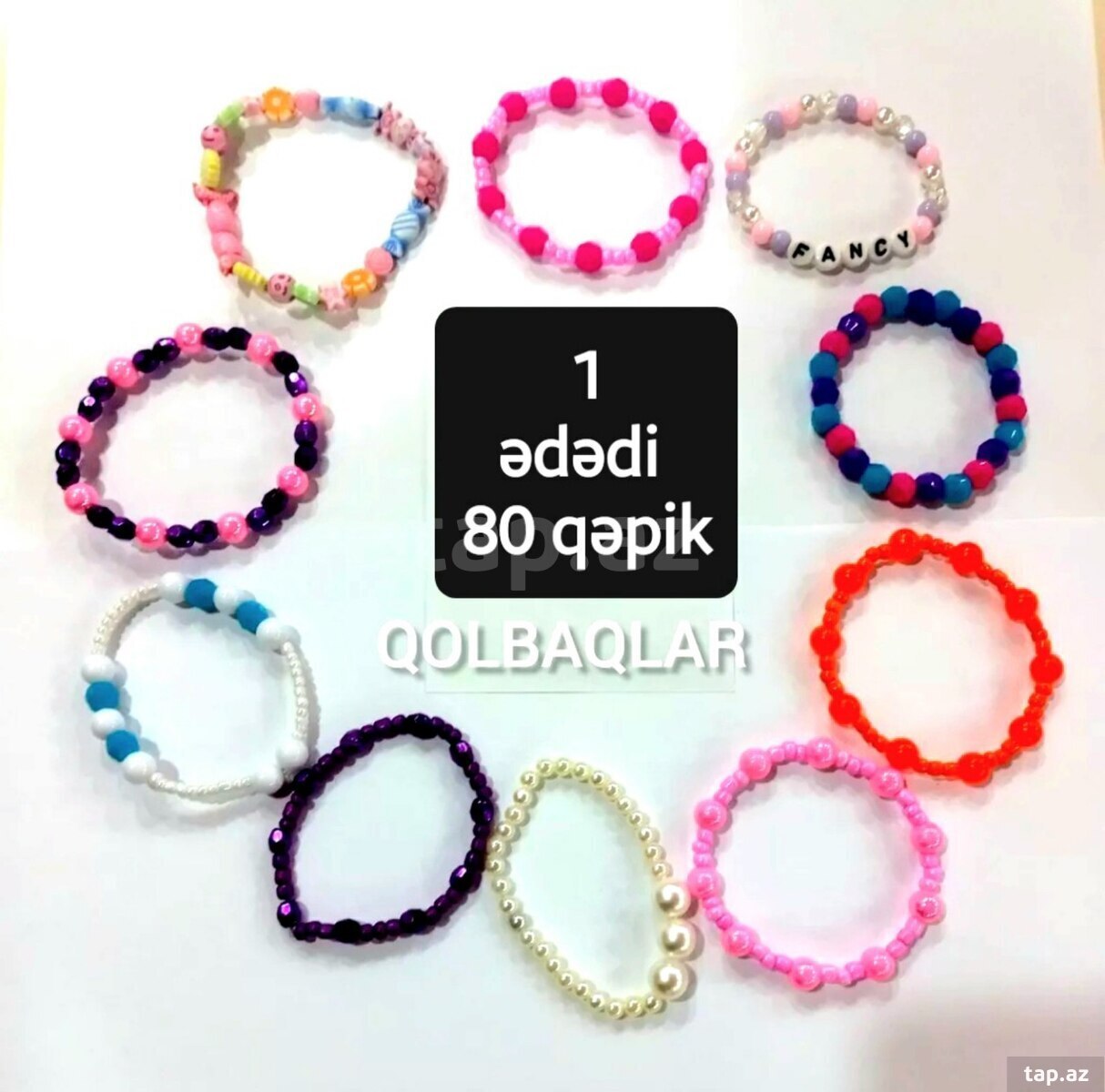 Qolbaqlar (5)