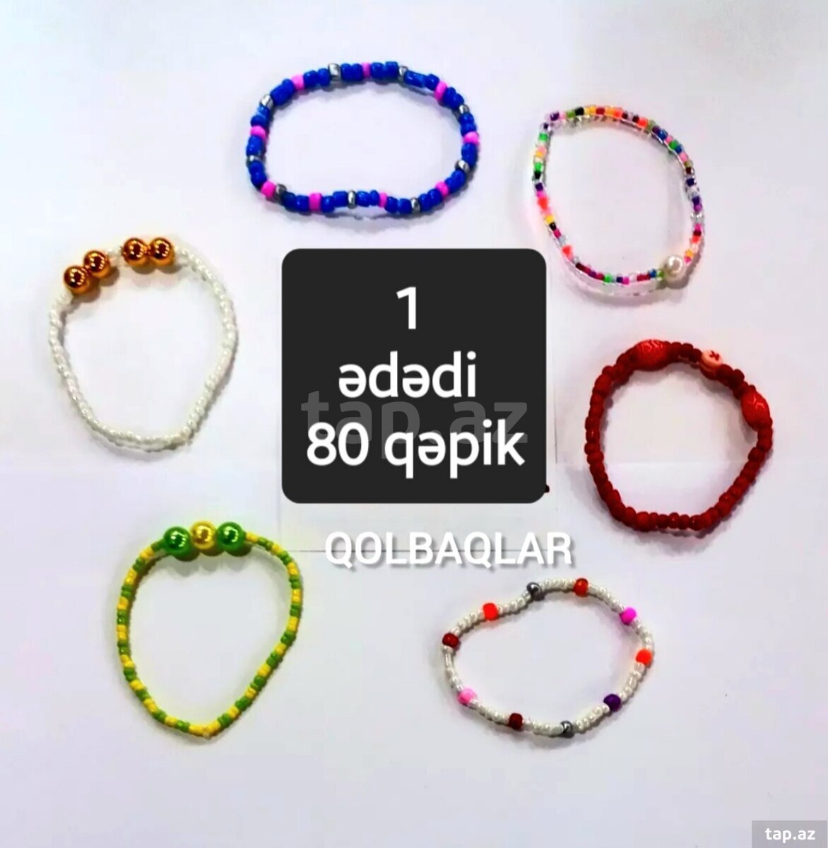 Qolbaqlar (7)